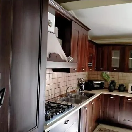 La Casa Del Сasa de vacaciones