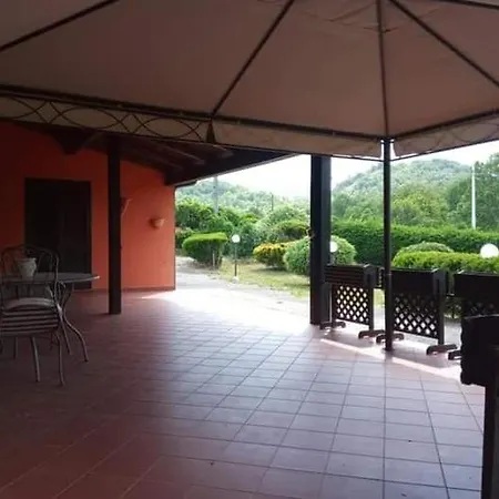 La Casa Del Сasa de vacaciones *