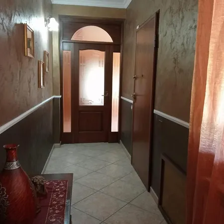 La Casa Del Mormanno