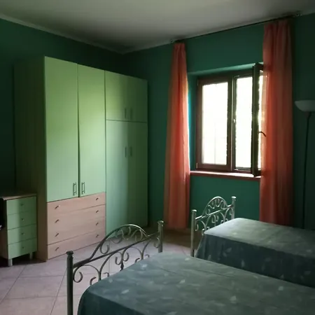 La Casa Del Сasa de vacaciones *