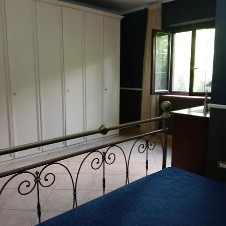 Сasa de vacaciones La Casa Del *