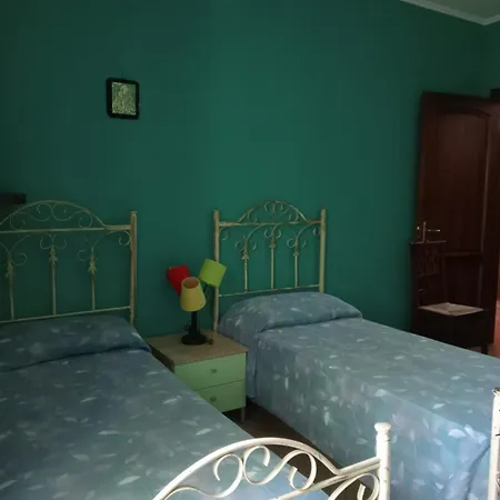 La Casa Del
