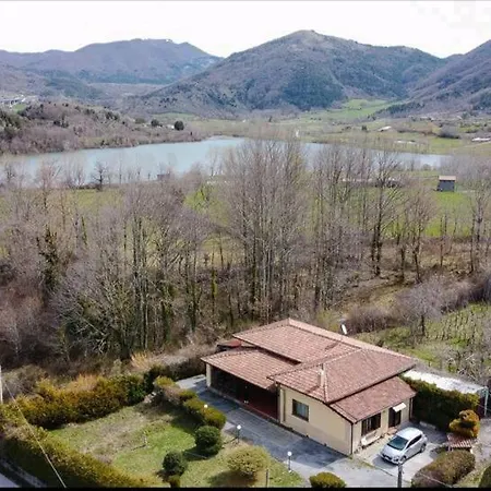 La Casa Del Сasa de vacaciones *