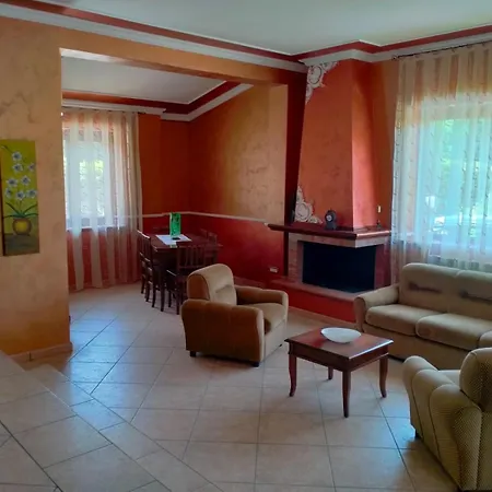 La Casa Del Сasa de vacaciones *