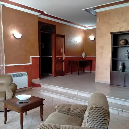 La Casa Del Сasa de vacaciones Mormanno