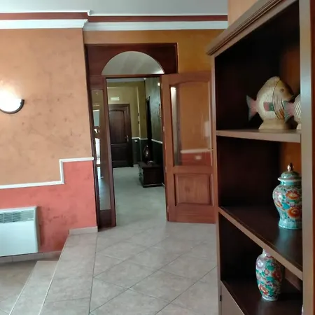 La Casa Del Mormanno